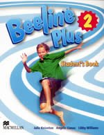 Beeline Plus 2: Student Book