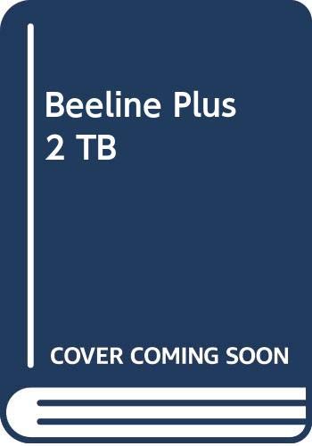 Beeline Plus: Teacher's Book 2