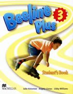 Beeline Plus 3: Student Book