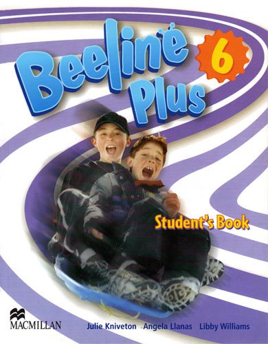 Beeline Plus 6 Sb