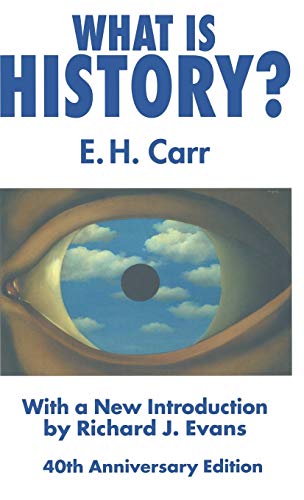 What Is History?