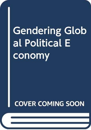 Gendering Global Political Economy