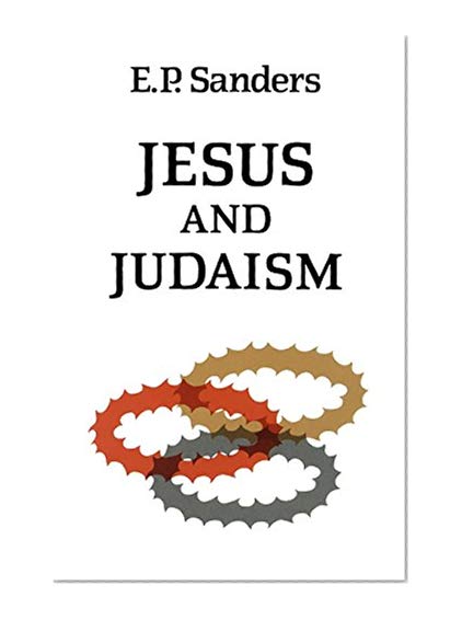 Jesus and Judaism
