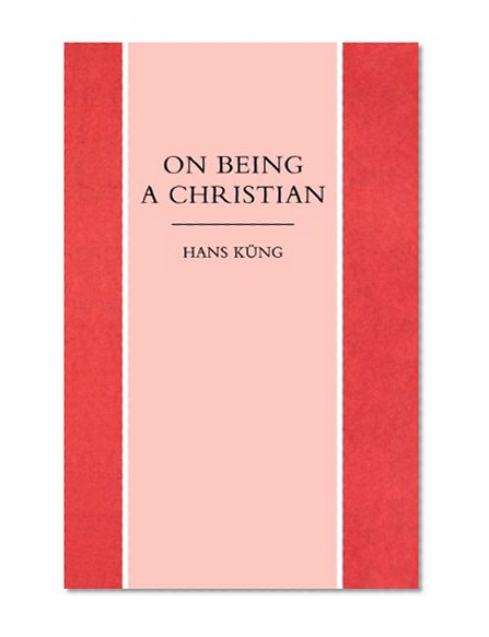 On Being a Christian