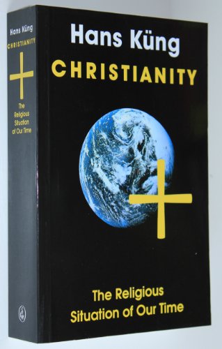 Christianity: It's Essence (Religious Situation of Our Time)