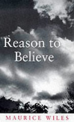 Reason to Believe