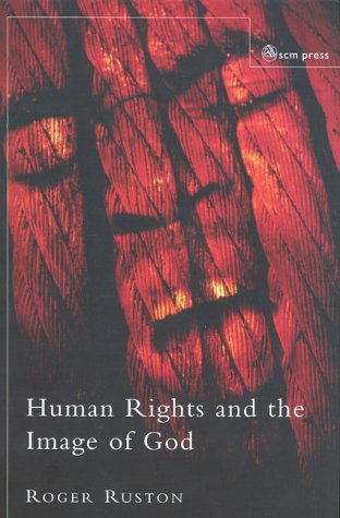 Human Rights and the Image of God
