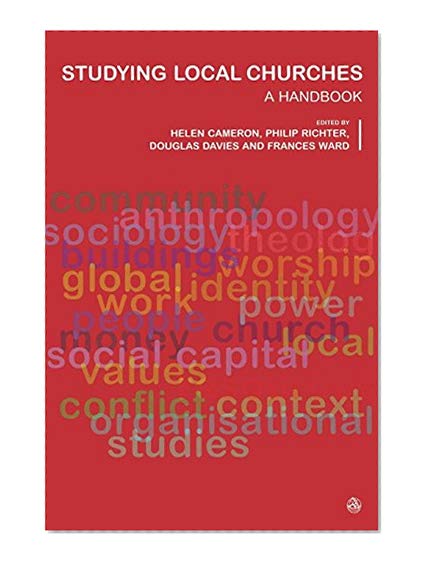 Studying Local Churches: A Handbook