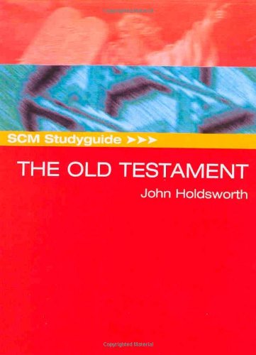 SCM Studyguide to the Old Testament (SCM Studyguides)