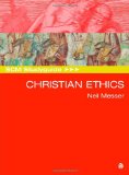 SCM StudyGuide to Christian Ethics (Scm Study Guide S.)