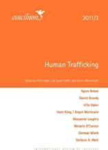 Concilium 2011/3 Human Trafficking