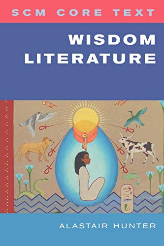 Wisdom Literature (Scm Core Text)