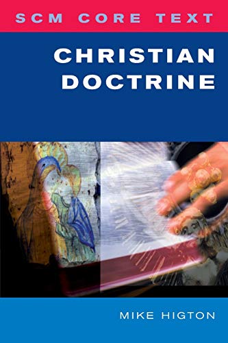 SCM Core Text: Christian Doctrine