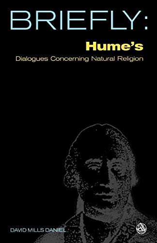 Humes Dialogues Concerning Natural Religion (Scm Briefly S.)