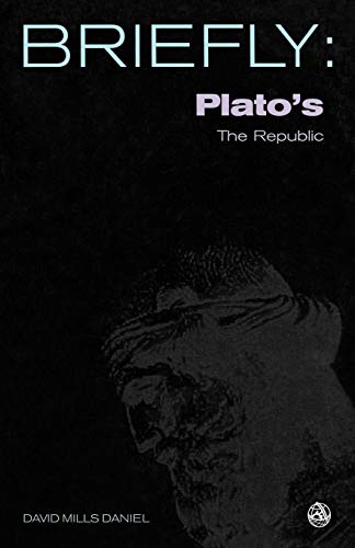Plato's the Republic (Scm Briefly S.)