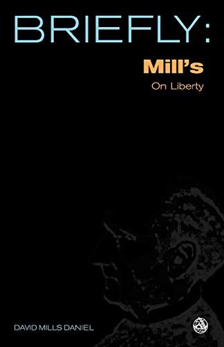 Mill's on Liberty (Scm Briefly S.)