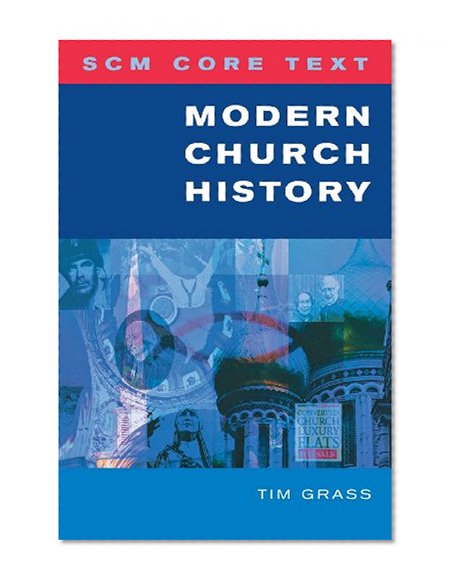 Modern Church History