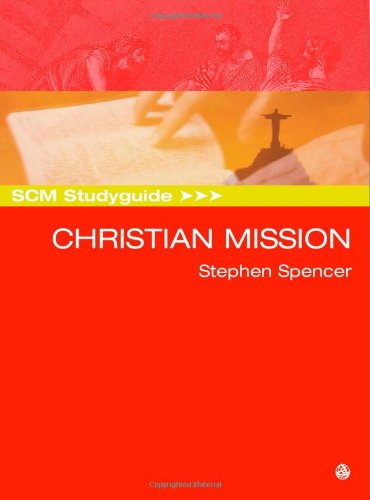 SCM Studyguide: Christian Mission