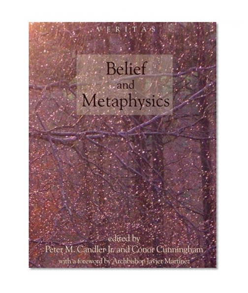 Belief and Metaphysics