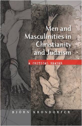 Men and Masculinities in Christianity and Judaism