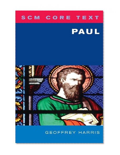 Paul (Scm Core Text)
