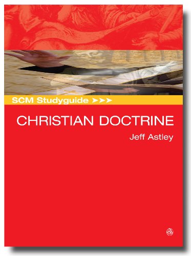 Christian Doctrine (Scm Studyguides)