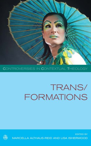 Trans/Formations (Controversies in Contextual Theology)