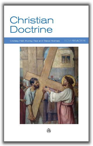 Christian Doctrine (Scm Readers)