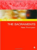 SCM Studyguide: The Sacraments