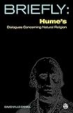 Humes Dialogues Concerning Natural Religion (Scm Briefly S.)