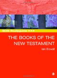 Books of the New Testament (Scm Study Guide)