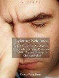 Tayloring Reformed Epistemology (Veritas)