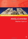 SCM Studyguide: Anglicanism (Scm Studyguides)