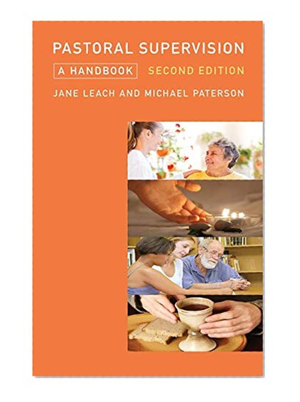 Pastoral Supervision: A Handbook