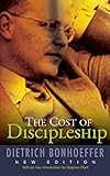 The Cost of Discipleship
