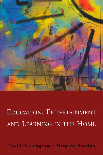 Education, Entertainment & Learning