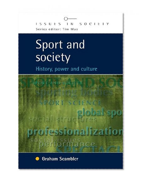 Sport and Society (Issues in Society)
