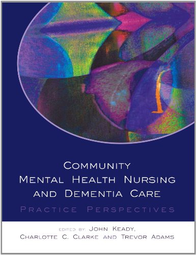 Community Mental Health Nursing and Dementia Care
