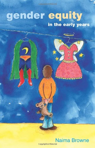 Gender Equity in the Early Years