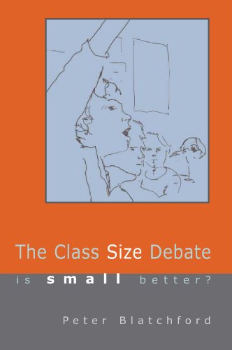 The Class Size Debate: Is Small Better?