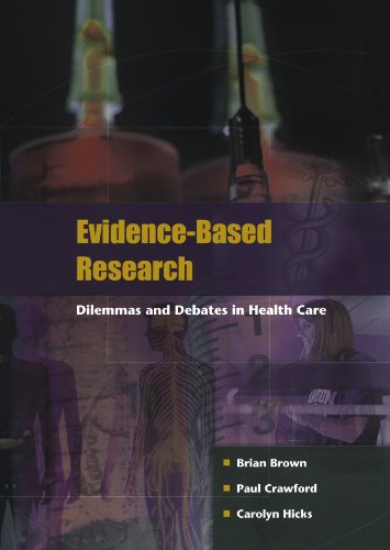 Evidence-Based Research