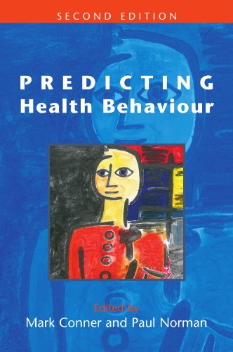 Predicting Health Behaviour