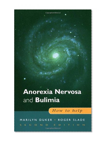 Anorexia Nervosa And Bulimia