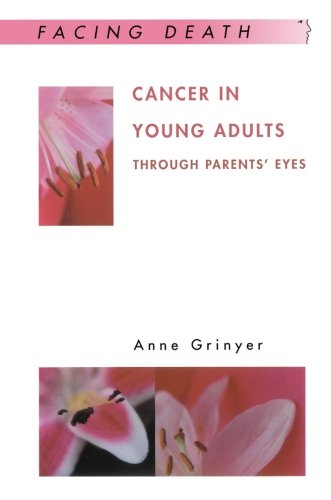 Cancer in Young Adults: Through Parents' Eyes