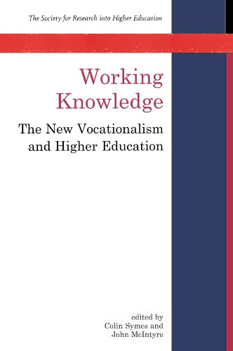 Working Knowledge