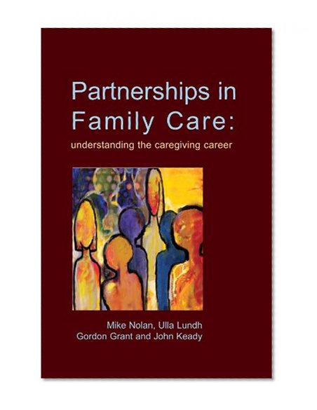Partnerships In Family Care
