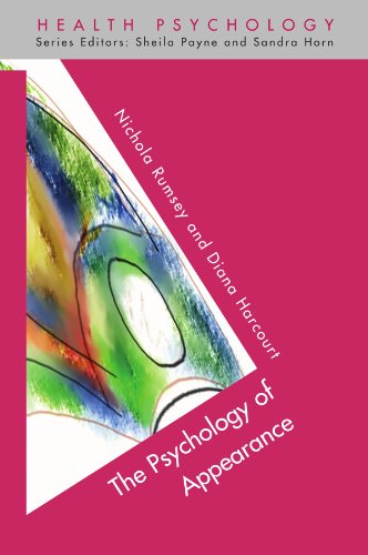 The Psychology of Appearance (Health Psychology)