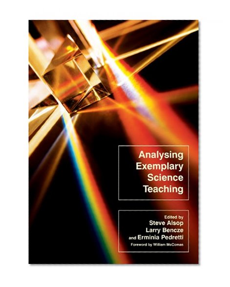 Analysing Exemplary Science Teaching