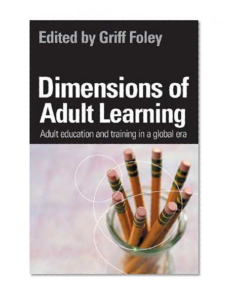 Dimensions of Adult Learning