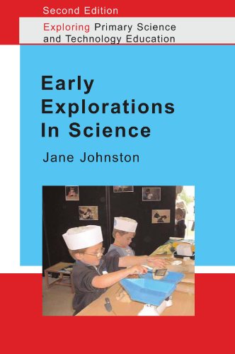 Early Explorations in Science 2nd Edition (Exploring Primary Science and Technology)